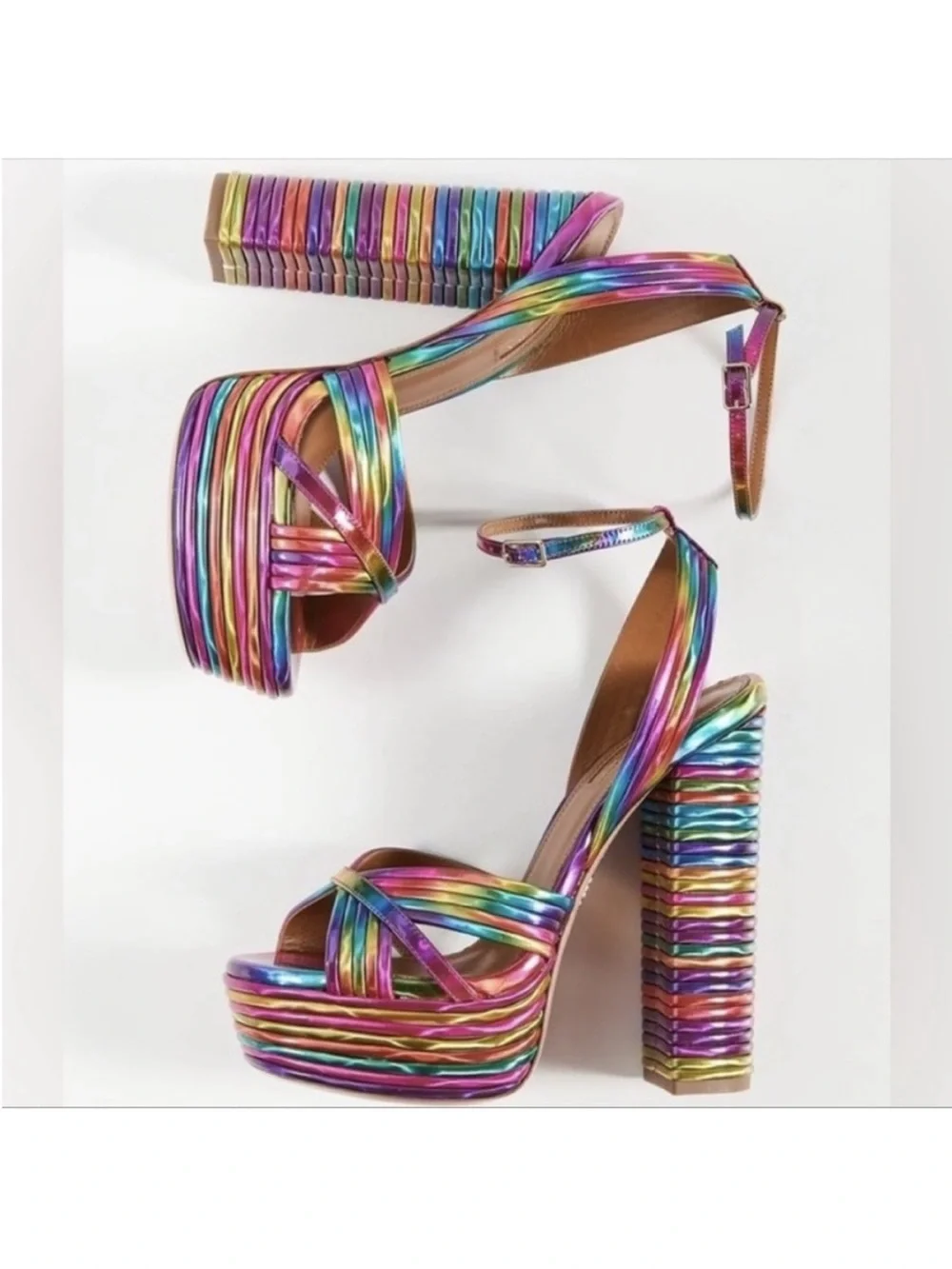Aquazzura shoes are